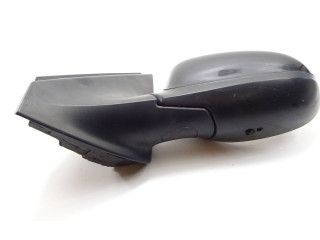 Зеркало электрическое        Lancia Delta III  2008 - 2014 года   