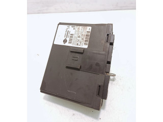 Блок комфорта 28550BN81A, 5WK48812 Nissan Almera Tino