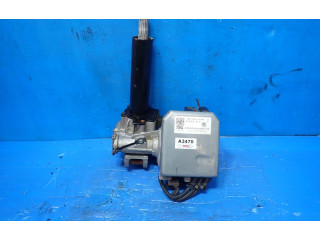 Насос усилителя руля 6C2909144AK Skoda Fabia Mk3 (NJ)