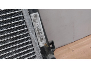 Радиатор охлаждающей жидкости