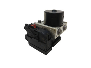 АБС Steuergerät 1K0907379AK, 1K0614117T   Skoda  Yeti (5L)  2009 - 2017 года