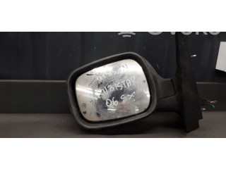 Zpětné zrcátko Nissan Kubistar 2000