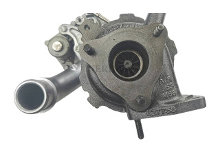 Turbodmychadlo Турбина 828760, 8287606 SsangYong Tivoli