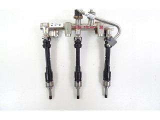 Vstřikovací lišta 175228660R Nissan Juke II F16