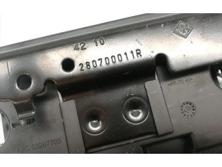 Блок управления навигации (GPS) 280246043R, 280700011R Renault Scenic III - Grand scenic III