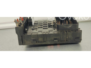 Блок предохранителей 1K0937125D   Skoda Superb B6 (3T)    