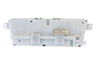 Панель приборов Daihatsu Materia