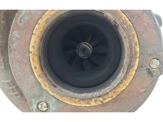  Турбина Volvo XC90  30757079, 7577794   для двигателя D5244T      