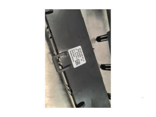 Блок управления климат-контролем 98340409ZD   Peugeot Partner III