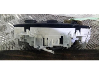 Блок управления климат-контролем 1609544780   Citroen Berlingo