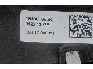 Руль Dacia Dokker - года