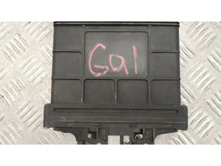 Блок управления коробкой передач 099927733AP, 5DG008077 Ford Galaxy