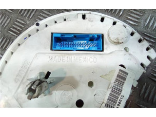 Přístrojová deska  Volkswagen New Beetle 1999 1C0919861C, 1C0919861C  