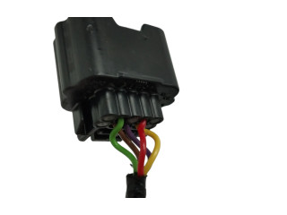 Zpětné zrcátko Nissan Juke II F16 2022 5CABLES