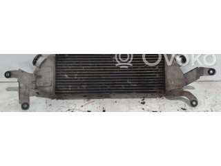 Интеркулер Mitsubishi Outlander