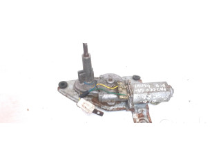 Моторчик заднего дворника 8492001932    Mitsubishi Pajero