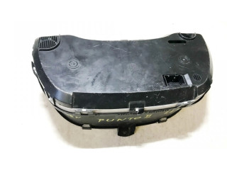 Přístrojová deska Fiat Punto (188) 2002