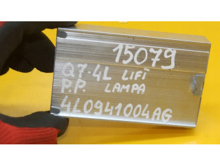 Блок управления Xenon