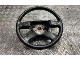 Руль Skoda Superb B6 (3T)  2008 - 2015 года 62217010A, 3T0419091AB      