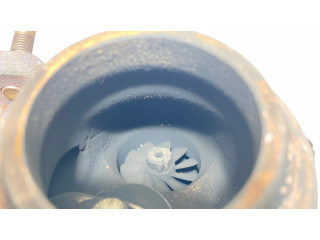 Turbodmychadlo Турбина 9657530580 Citroen Berlingo 1.6