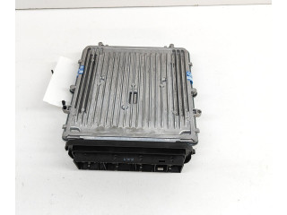 Блок управления двигателя 8586536, 0281031951 BMW 4 F32 F33