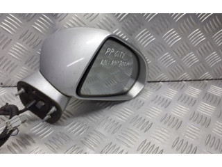 Зеркало электрическое Honda City 2008 - года