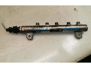 Топливная рампа 0445214053 Lancia Lybra