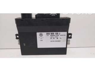 Řídící jednotka 3D0909135J Porsche Cayenne (9PA)