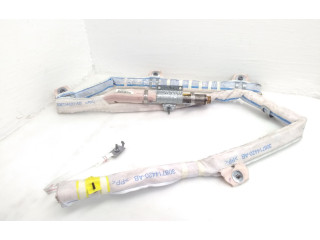 Боковая подушка безопасности GX6314K159AB, 308713899AD Jaguar XF X260