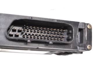 Блок управления двигателем Блок управления 09G927750AS Volkswagen Jetta VI