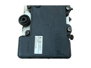 Блок ABS 7U01641033090, MB52WDE64101 Mitsubishi Lancer Evolution