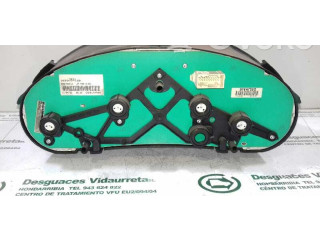 Přístrojová deska Citroen Berlingo 2006 9659364180