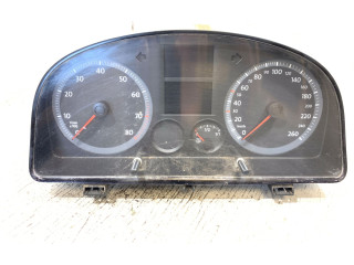 Přístrojová deska Volkswagen Caddy 2005 2k0920841b