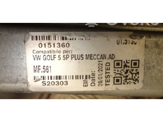 Блок управления климат-контролем 1K5837462B Volkswagen Golf Plus