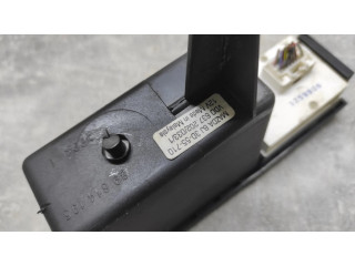 Дисплей BJ3D55710 Mazda 323 F