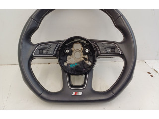 Volant Audi S5 F5 2018 8W0419091DJ, 8W0880201AH