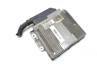 Блок управления двигателя K2AC18881A, K2AC18881A   KIA Shuma