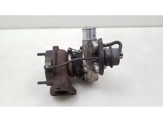 Turbodmychadlo Турбина 1720127010 Toyota Avensis T220 2.0 1CD-FTV