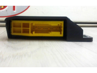 Блок подушек безопасности 8201163278, 8201163278 Dacia Sandero