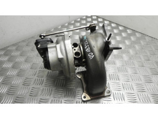 Turbodmychadlo Турбина 04893687AD, VD18922 Alfa Romeo Giulia 2.0