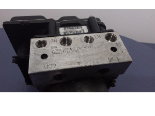 Jednotka ABS 0265234512, 0265234512 Fiat Punto (199) 2006