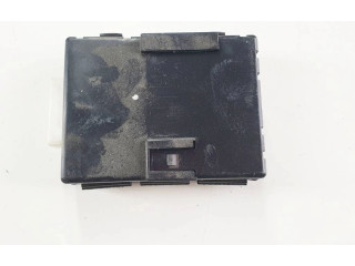 Модуль блока управления CAS       Opel Antara  2006 - 2016 года   