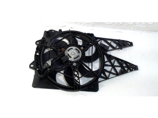 Моторчик дворников Alfa Romeo Giulietta