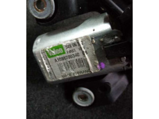 Моторчик заднего дворника A1698200340    Mercedes-Benz A W169