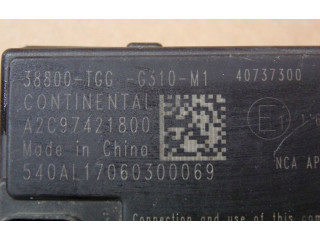 Pojistková skříňka Řídící jednotka BSM 38800TGGG310M1 Honda Civic X 2019