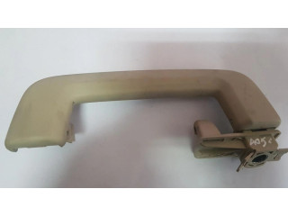 Задняя ручка