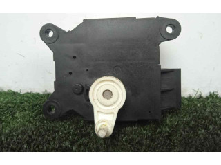 Вентилятор печки    5027523770, 6.PINES   Subaru Forester SH