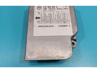 Блок подушек безопасности 1C0909605A, IMPRK1452139   Volkswagen Transporter - Caravelle T5
