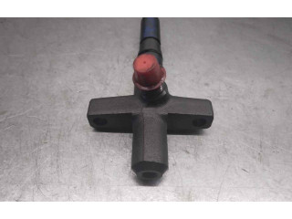 Форсунка 487Z484410 Mitsubishi Montero 4M41