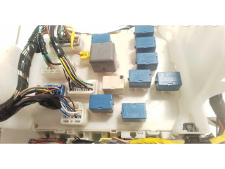 Другие блоки управления / модули P6133608, P61301SEH140401 Suzuki Swift